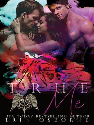 cover image of True Me